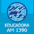 Rádio Educadora AM Bragança PA