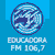 Rádio Educadora FM Bragança PA