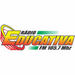 Rádio Educativa FM Capanema PA