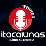 Rádio Itacaiúnas de Marabá