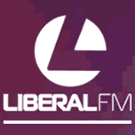 Rádio Liberal FM - Belém PA