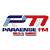Rádio Paraense FM Castanhal PA