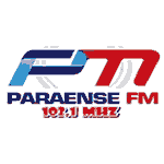 Rádio Paraense FM Castanhal PA