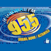 Rádio Regional FM Brasil Novo PA