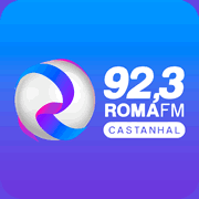 Rádio Roma FM Castanhal PA