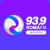 Rádio Roma FM Marabá PA