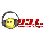 Rádio Vale do Xingu FM Altamira PA