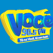 Rádio Você FM Santana do Araguaia PA