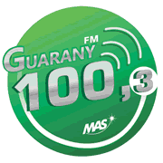 Rádio Guarany FM Santarém PA