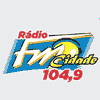 Rádio Cidade FM Cajazeiras PB