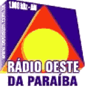 Rádio Oeste da Paraíba Cajazeiras PB