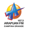 Rádio Arapuan FM Campina Grande PB