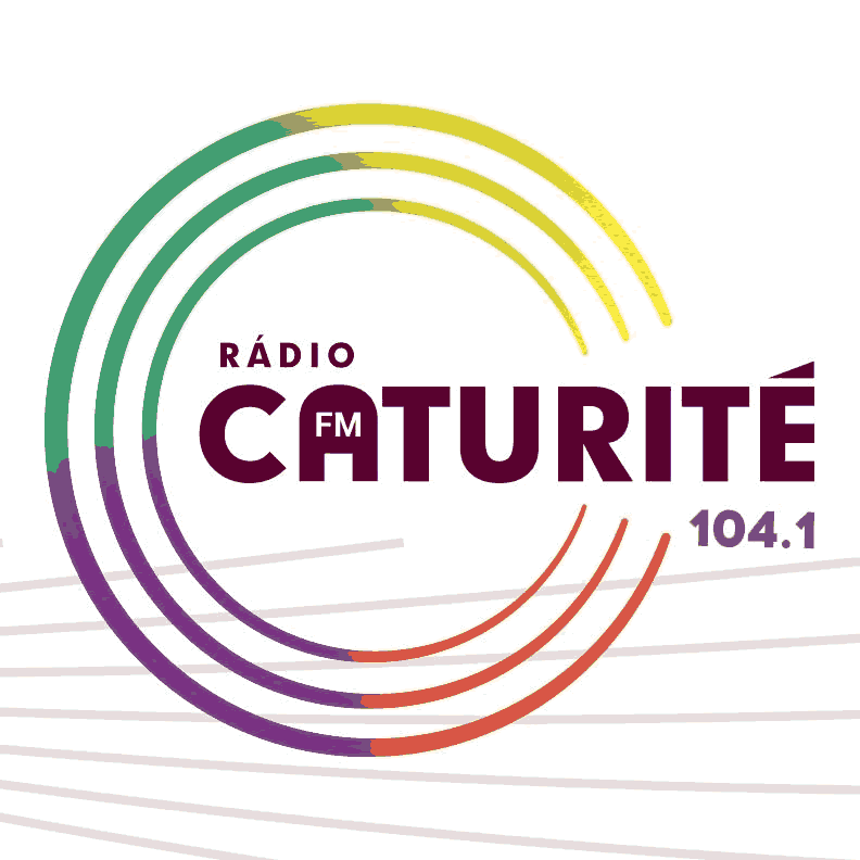 Rádio Caturité FM Campina Grande PB