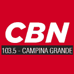 Rádio CBN João Pessoa