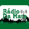 Rádio Da Mata FM Distrito de São José da Mata, Campina Grande PB