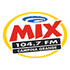 Rádio Mix FM Campina Grande PB
