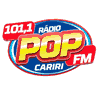 Rádio Pop Cariri FM Campina Grande PB
