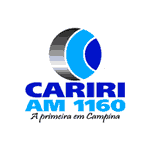 Rádio Cariri AM Campina Grande