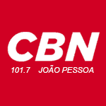 Rádio CBN João Pessoa