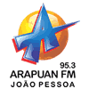 Rádio Arapuan FM João Pessoa PB