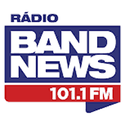 Rádio BandNews FM João Pessoa PB