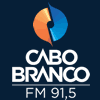 Rádio Cabo Branco FM João Pessoa PB