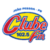 Rádio Clube FM João Pessoa PB