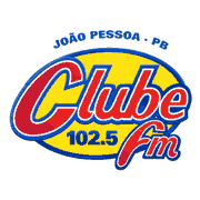 Rádio Clube FM João Pessoa PB