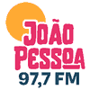 Rádio João Pessoa FM João Pessoa PB