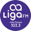 Rádio Liga FM João Pessoa PB
