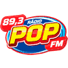 Rádio Pop FM João Pessoa PB