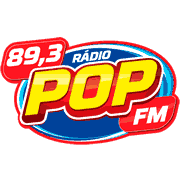 Rádio Pop FM João Pessoa PB