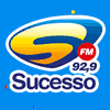 Rádio Sucesso FM João Pessoa PB