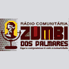 Rádio Zumbi dos Palmares FM João Pessoa PB