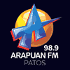 Rádio Arapuan FM Patos PB