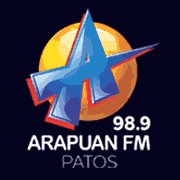 Rádio Arapuan FM Campina Grande PB