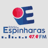 Rádio Espinharas FM Patos PB