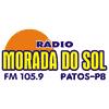 Rádio Morada do Sol FM Patos PB