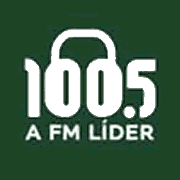Rádio 100,5 A FM Líder de Santa Rita PB
