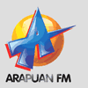 Rádio Arapuan FM João Pessoa PB