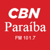 Rádio CBN Paraíba PB