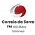 Rádio Correio da Serra FM Solânea