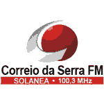 Rádio Correio da Serra Solânea PB