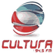 Rádio Cultura FM de Guarabira PB