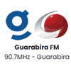 Rádio Guarabira FM Guarabira PB