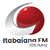 Rádio Itabaiana FM Itabaiana PB
