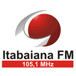 Rádio Itabaiana FM de Itabaiana PB