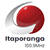 Rádio Itaporanga FM Itaporanga PB