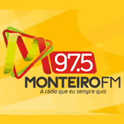 Rádio Monteiro FM Monteiro