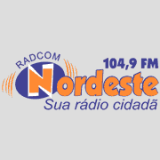 Rádio Nordeste FM de Guarabira PB
